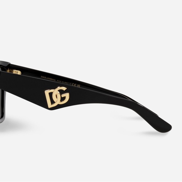 Dolce and Gabbana women’s sunglasses - Picture 3 of 5